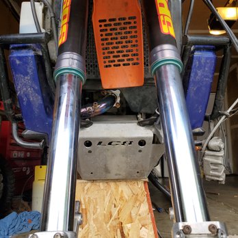 Super Plush Suspension - Motorcycle Repair Near Me - Oakland, California Super Plush Suspension - Motorcycle Repair Near Me - Oakland, California