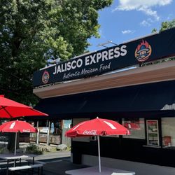 Jalisco Express