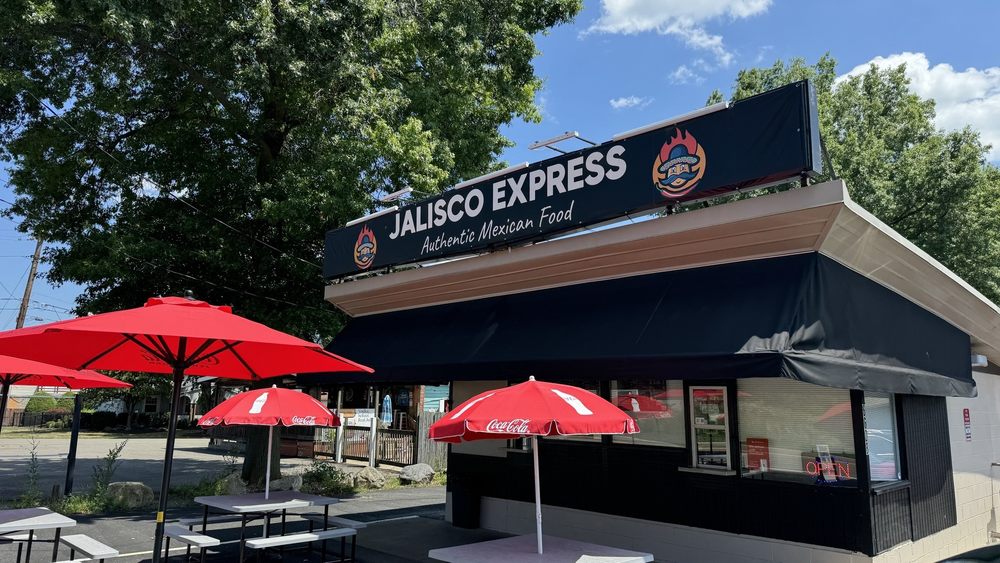 Jalisco Express