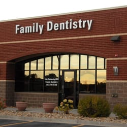 Eric Chatterley, DDS