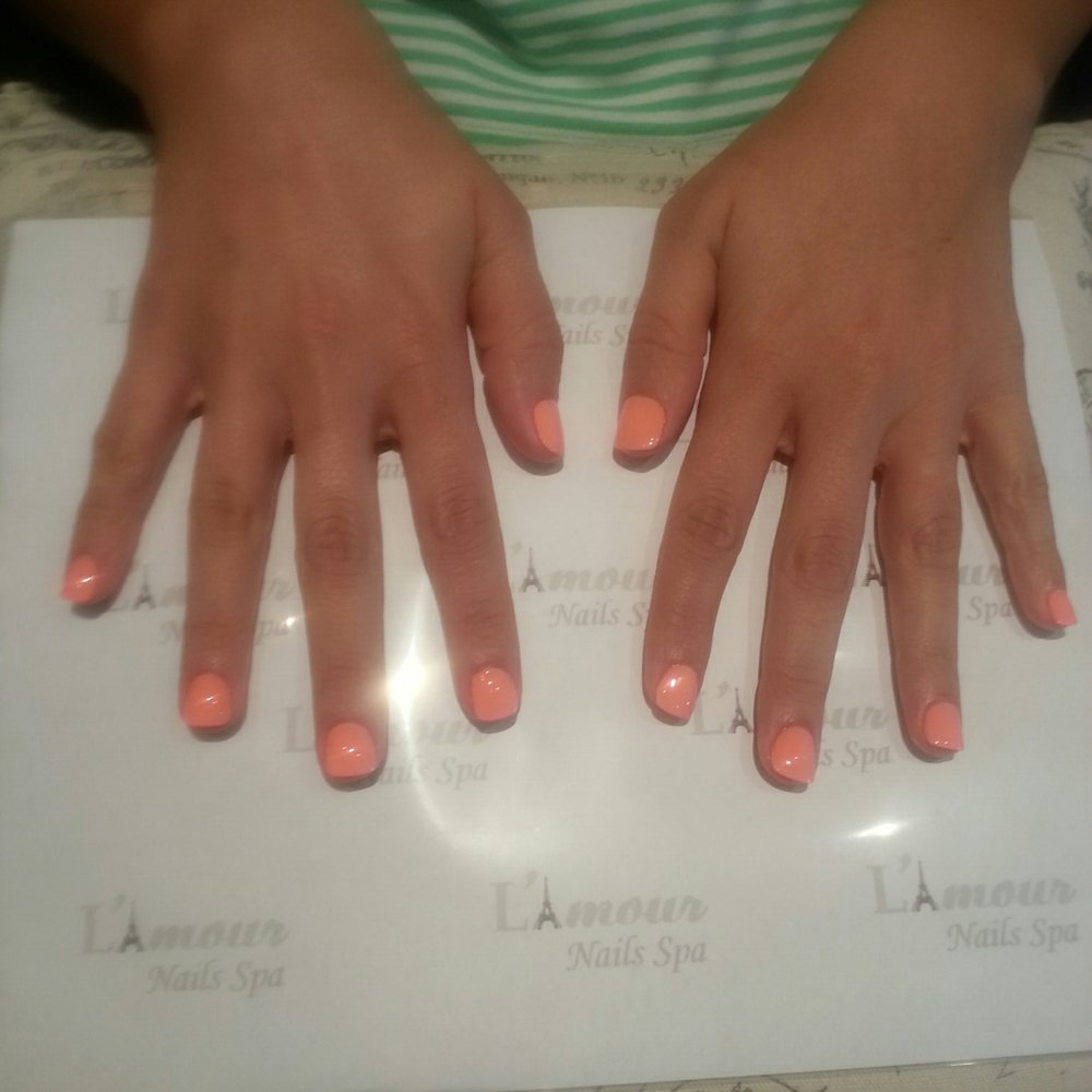L'Amour Nails Spa - Nail Salons Near Me - Tujunga, California L'Amour Nails Spa - Nail Salons Near Me - Tujunga, California