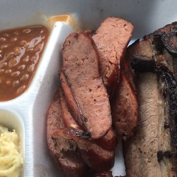 The Sauced Pig - Sausage is delicious. - Food Trucks Near Me - Spring, Texas The Sauced Pig - Sausage is delicious. - Food Trucks Near Me - Spring, Texas