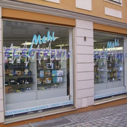 Mehl Electronic