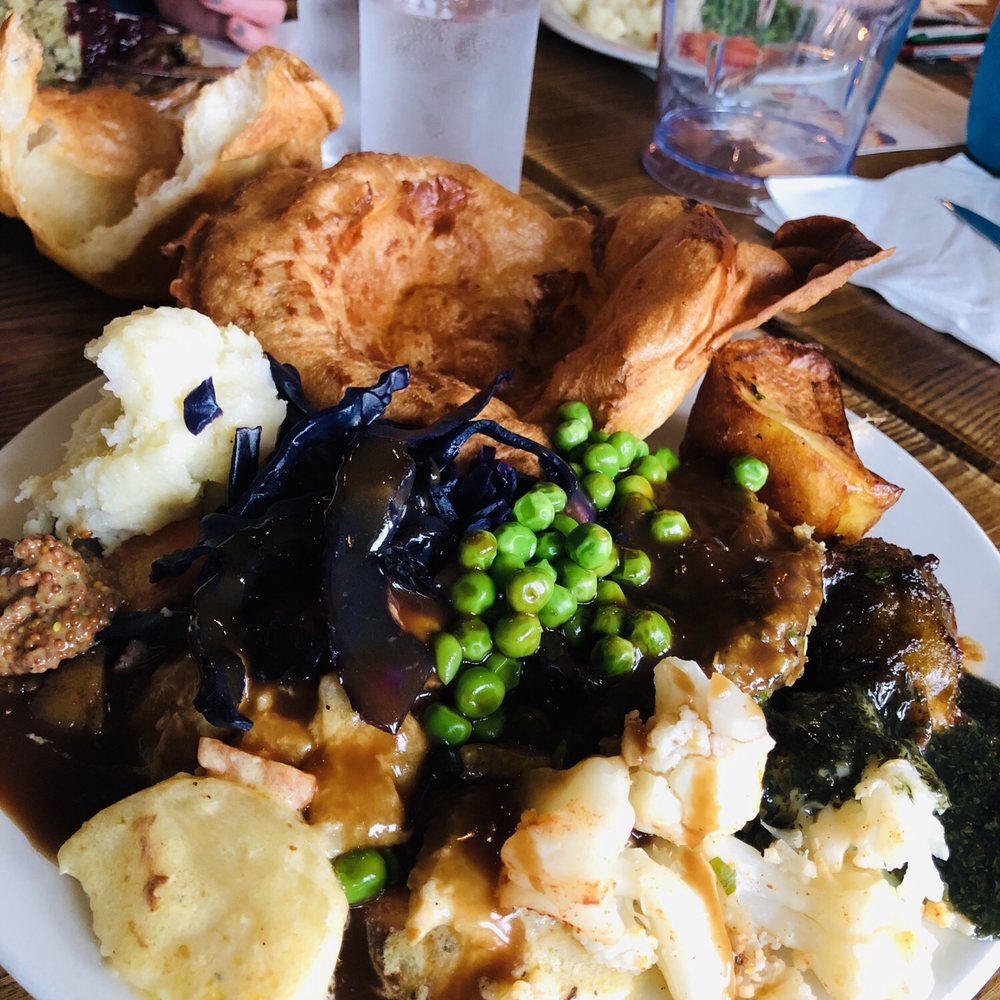 Toby Carvery - Yorkshire pudding and Carvery - Pubs Near Me - Doncaster, XSY Toby Carvery - Yorkshire pudding and Carvery - Pubs Near Me - Doncaster, XSY