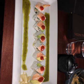 Moon Tree Sushi And Tapas - Sushi Bars Near Me - Seattle, Washington Moon Tree Sushi And Tapas - Sushi Bars Near Me - Seattle, Washington