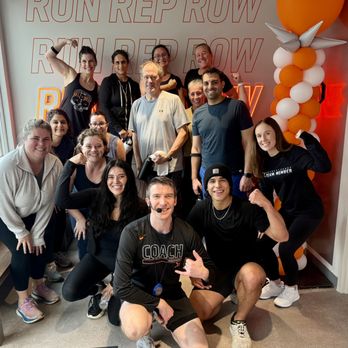 Orangetheory Fitness - Gyms Near Me - Davis, California Orangetheory Fitness - Gyms Near Me - Davis, California