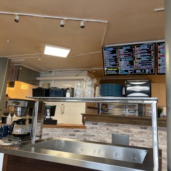 Pizzeria Kopper - Restaurants Near Me - Stenungsund, O