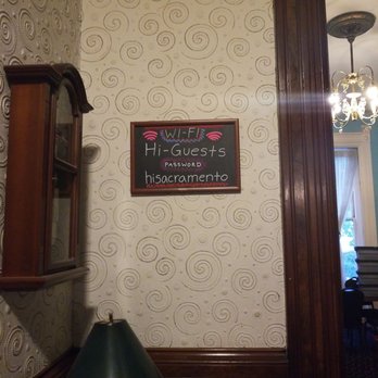HI Sacramento Hostel - Hostels Near Me - Sacramento, California