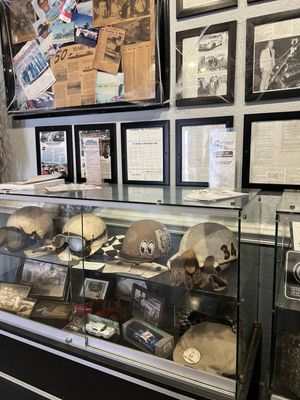 Racing's North Turn by null