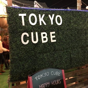 Tokyo Cube - Japanese Near Me - Los Angeles, California Tokyo Cube - Japanese Near Me - Los Angeles, California