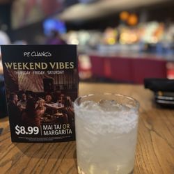 P.F. Chang's