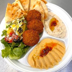 Halal Pita