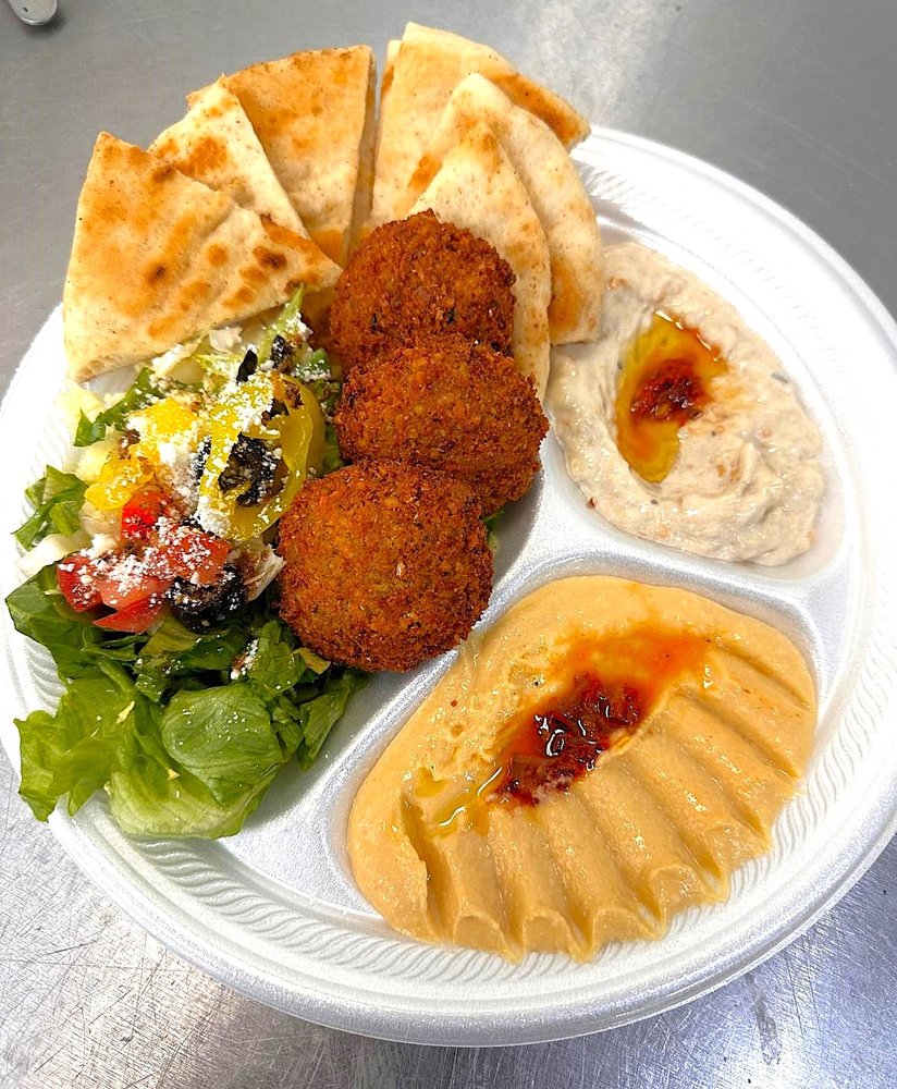 Halal Pita Logo