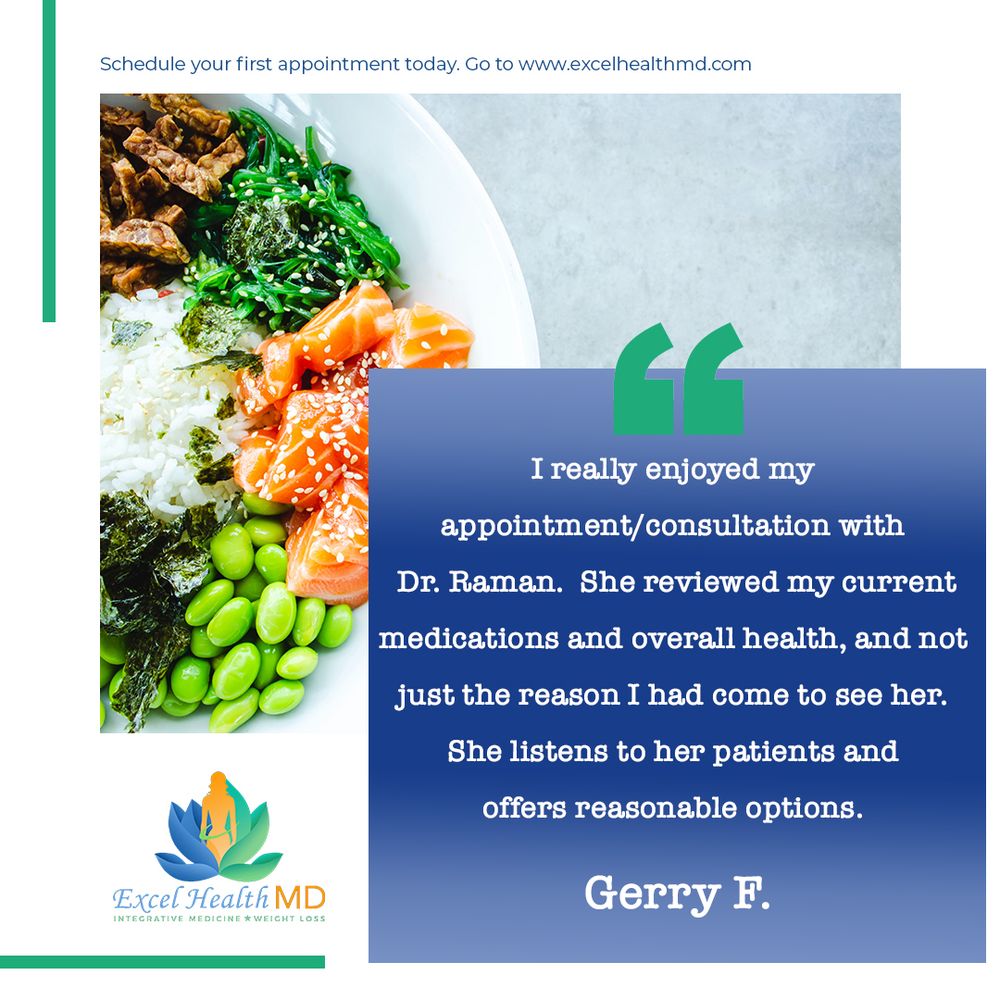 EXCEL HEALTH MD Updated October 2024 150 Brand Rd, Murphy, Texas