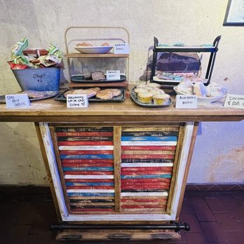 Before & After - Desserts Near Me - Leadville, Colorado