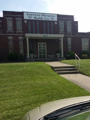 American Bluegrass Marble Company