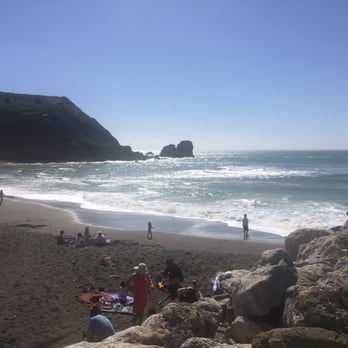 Rockaway Beach - Beaches Near Me - Pacifica, California Rockaway Beach - Beaches Near Me - Pacifica, California
