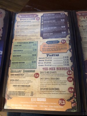 Menu photo 1 Elle Cocina Trenton, FL Menu photo 1 Elle Cocina Trenton, FL