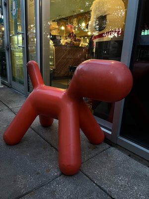 Barnaby's Cafe by null