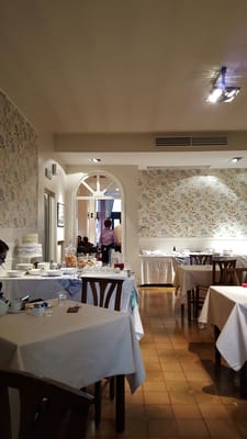 Boutique Hotel Trieste by null