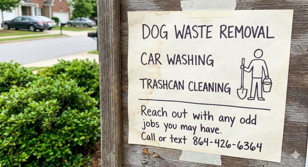 Around The Home Solutions - veterans service organization in Pacolet, SC