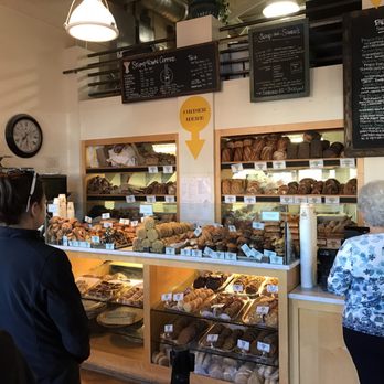 The Model Bakery - Inside - Bakeries Near Me - Napa, California The Model Bakery - Inside - Bakeries Near Me - Napa, California