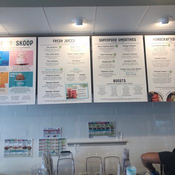 Nekter Juice Bar - Juice Bars & Smoothies Near Me - MODESTO, California Nekter Juice Bar - Juice Bars & Smoothies Near Me - MODESTO, California