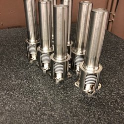 Advanced Welding