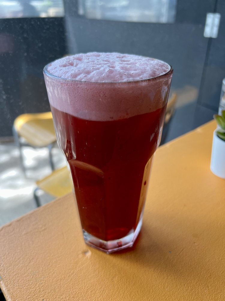 Chela & Garnacha