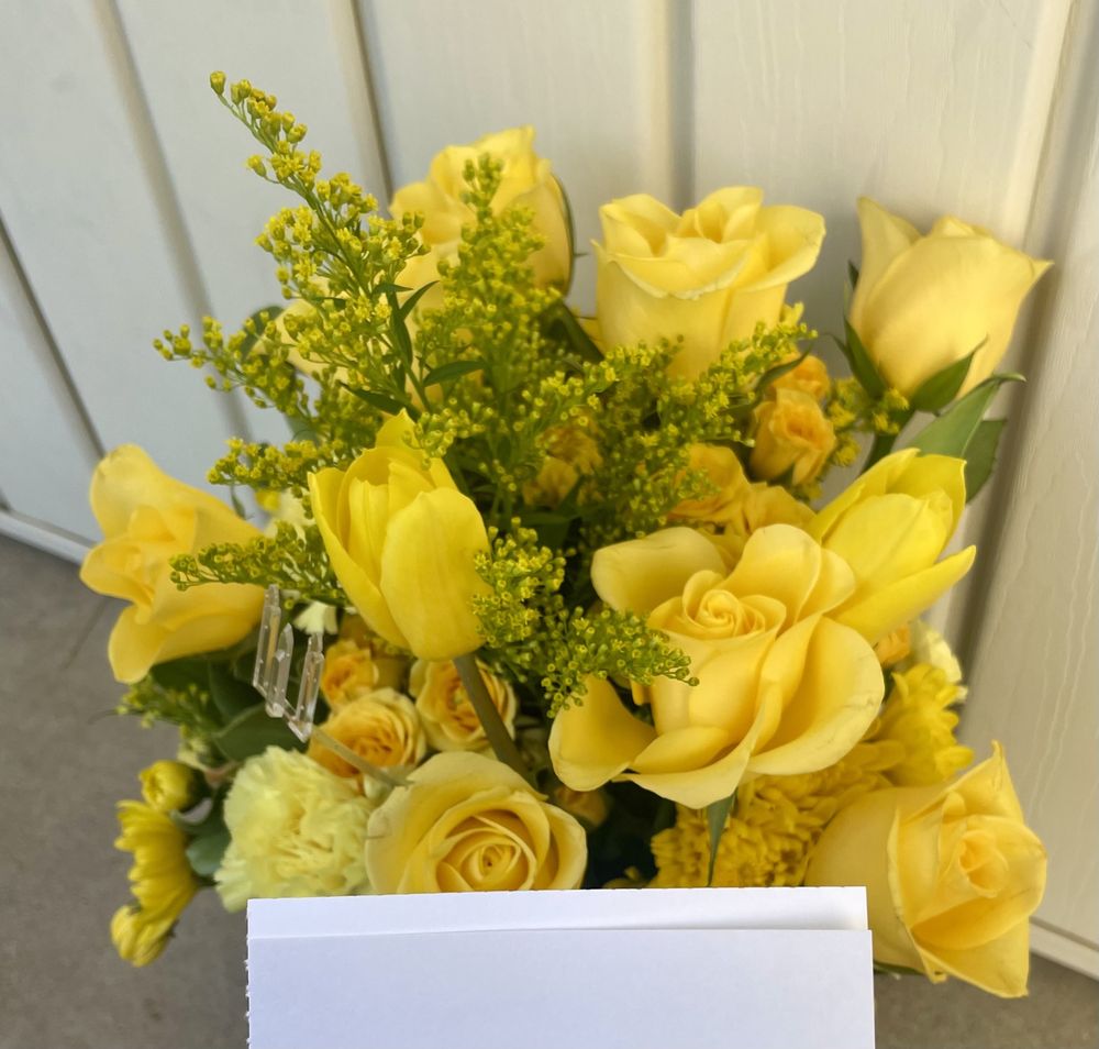 RAES DILLONCHAPIN FLORIST Updated September 2024 16 Photos & 26