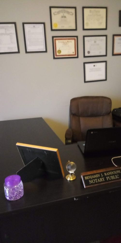 NASHVILLE NOTARY SERVICES 16 Photos 4419 Tennessee Ave, Nashville