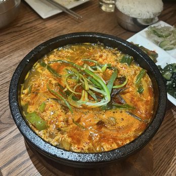 Mandu - Yukgaejang - Korean Near Me - Washington, DC, District of Columbia