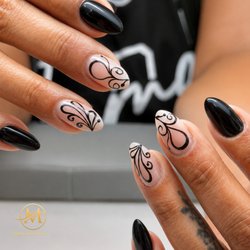 Magic Nails