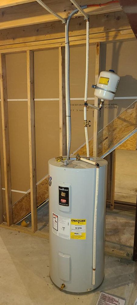 Slide of All Things Mechanical