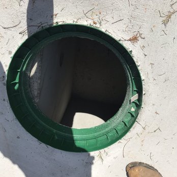 Jones Vault & Septic Tank - Looking into the New Septic Tank - Septic Services Near Me Jones Vault & Septic Tank - Looking into the New Septic Tank - Septic Services Near Me