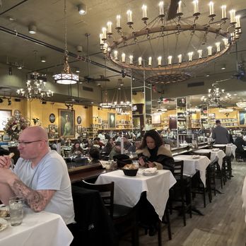 Carmine's - Time Square - Nice Italian restaurant near Time Square - Italian Near Me - New York, New York Carmine's - Time Square - Nice Italian restaurant near Time Square - Italian Near Me - New York, New York