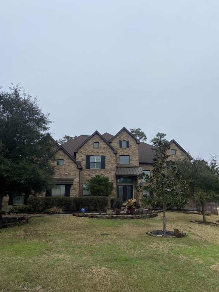 Slide of Flash Construction And Roofing