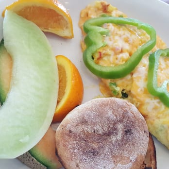 T.C. Eggington's - Western Union-Jack omelette. Basically a Denver omelette. - Breakfast & Brunch Near Me - Mesa, Arizona