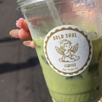 Gold Soul Coffee - Coffee & Tea Near Me - San Diego, California Gold Soul Coffee - Coffee & Tea Near Me - San Diego, California