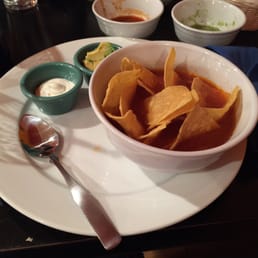 Tortilla Soup