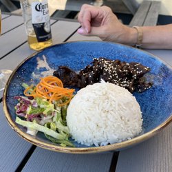 ESA Asian House - Yakiniku