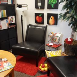Nutrition Authority - Nutrition Authority office. This is where the education begins, and the guidance and accountability are ongoing until health goals are met!
