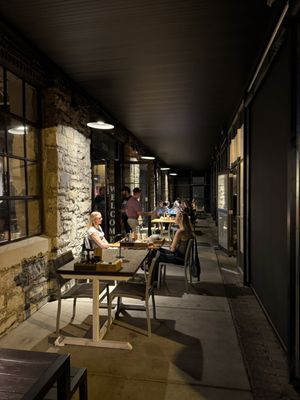 PennePazze Nashville by null