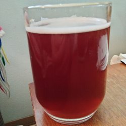 Make Wine Make Beer - Homemade Cherry Vanilla Cider Made withe products from Make Wine make beer Delicious