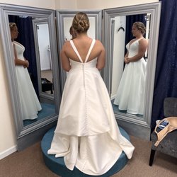 Ruthy's Creations & Alterations