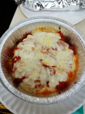 Espresso Pizzeria by null