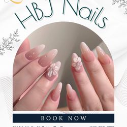 HBJ Nails