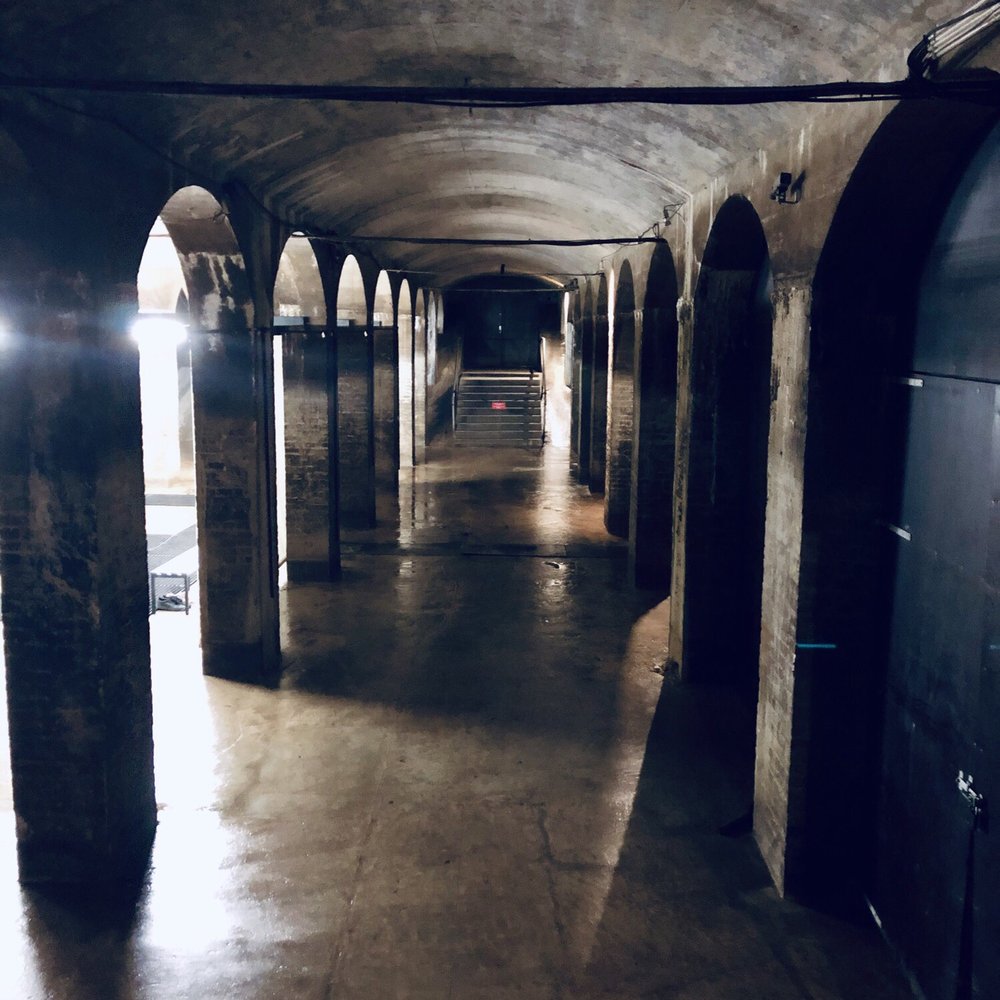 Cisternerne - Museums Near Me - Frederiksberg, 84