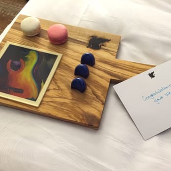 JW Marriott Austin - Special occasion gift... - Hotels Near Me - Austin, Texas