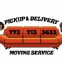Photo of Pickup and Delivery Moving Service